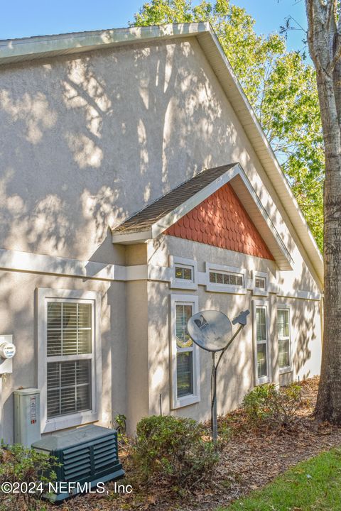 A home in Newberry