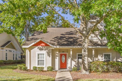 A home in Newberry