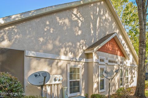 A home in Newberry