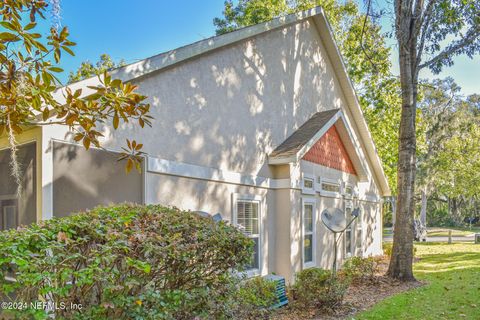 A home in Newberry