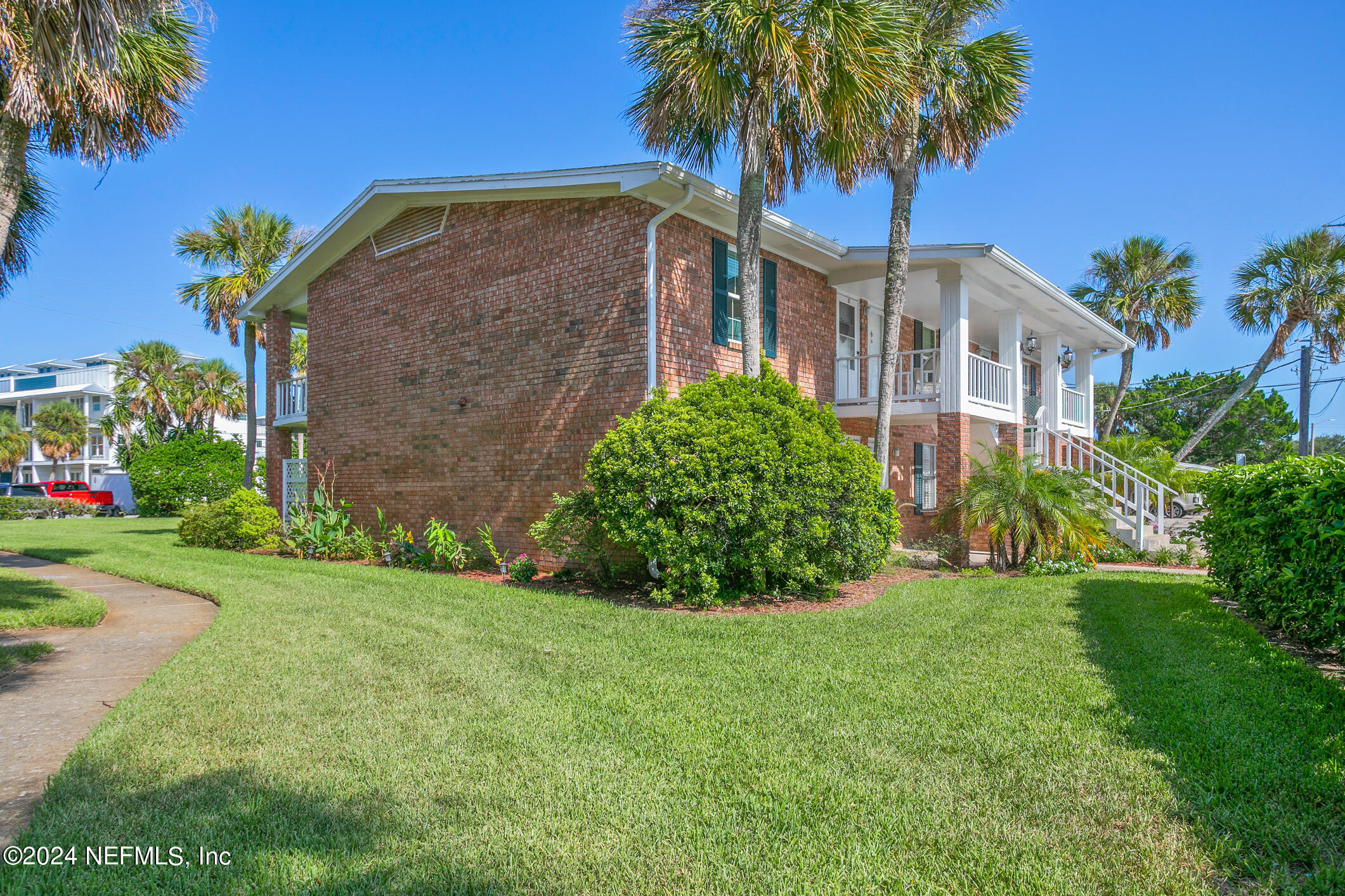 St Augustine, FL home for sale located at 22 COMARES Avenue 2C, St Augustine, FL 32080