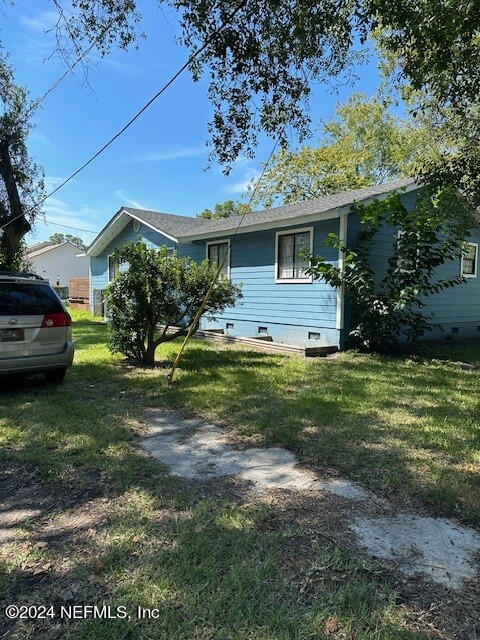 Jacksonville, FL home for sale located at 1340 Stafford Street, Jacksonville, FL 32209