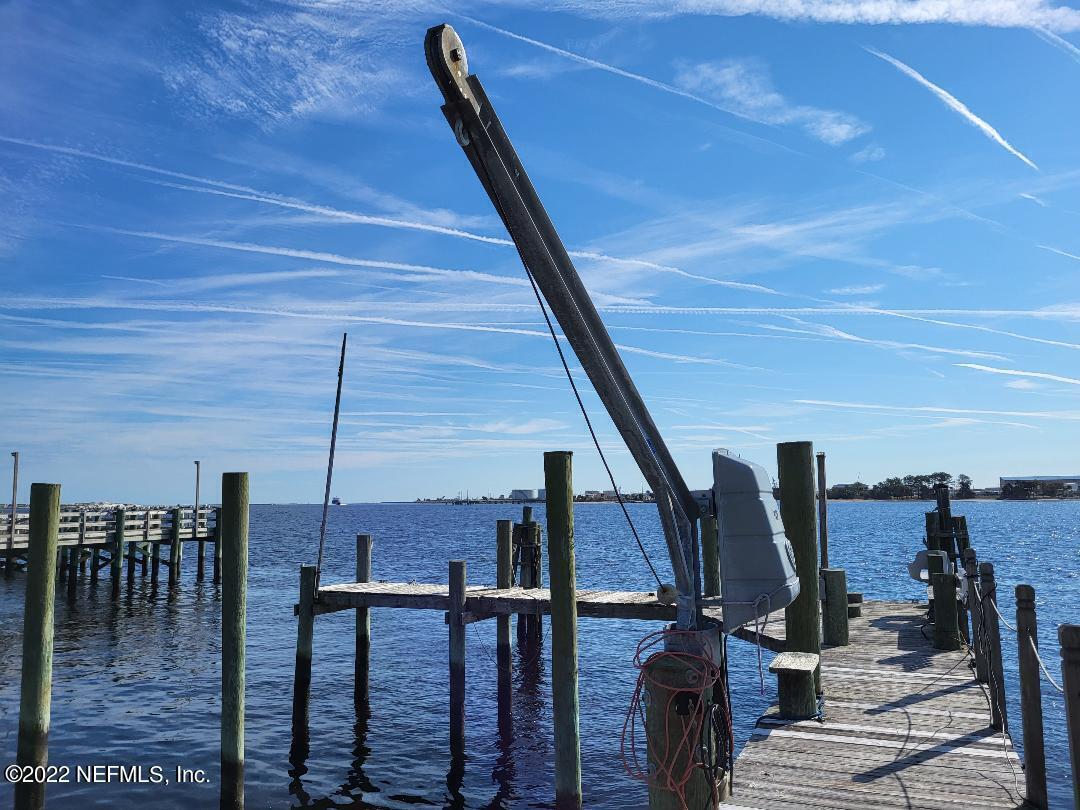 10020 HECKSCHER Drive