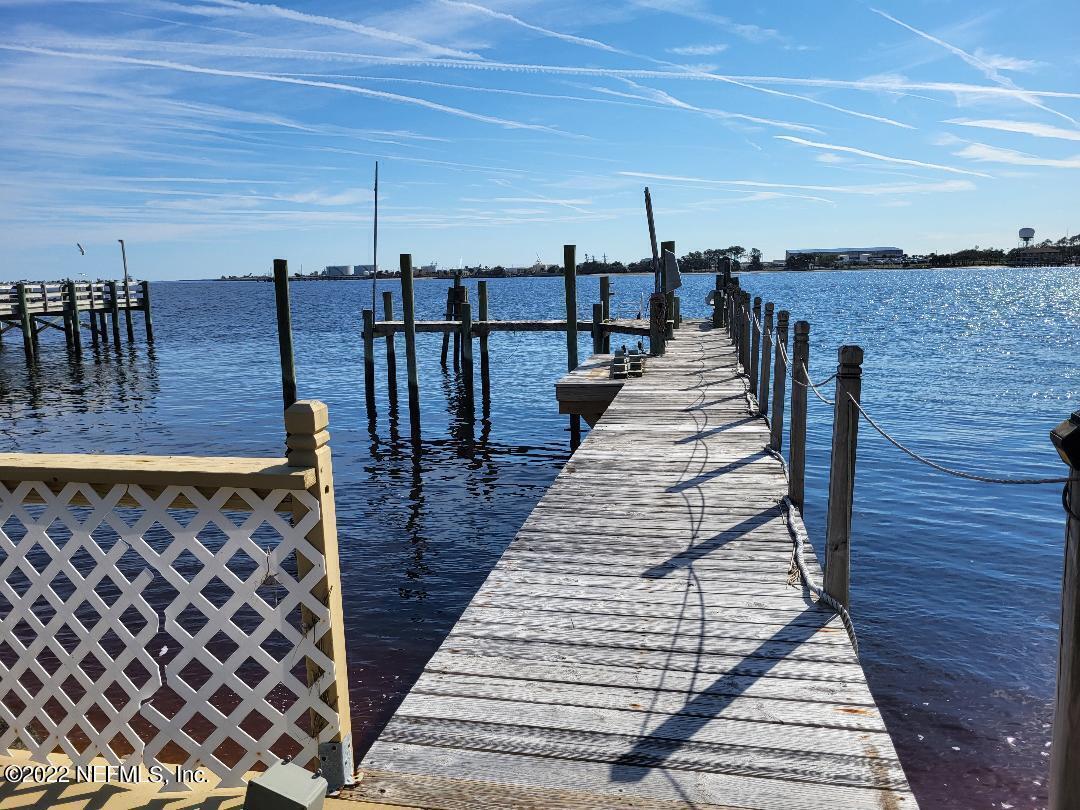 10020 HECKSCHER Drive