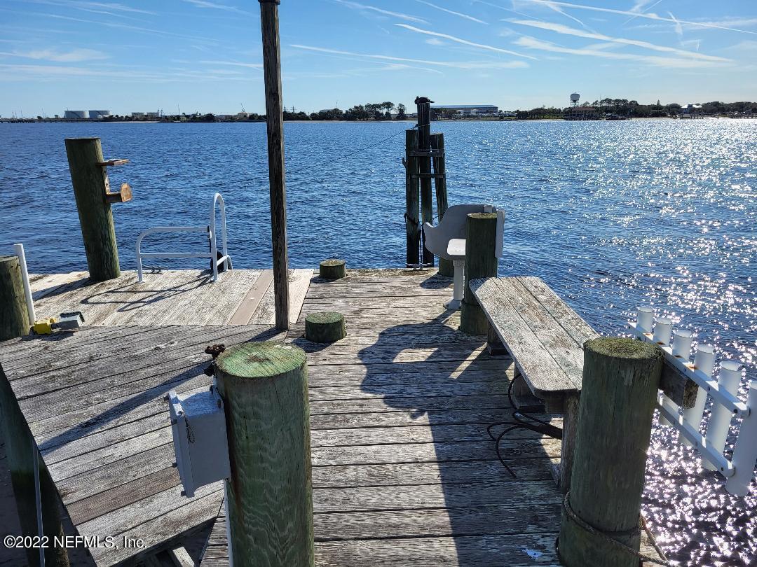 10020 HECKSCHER Drive