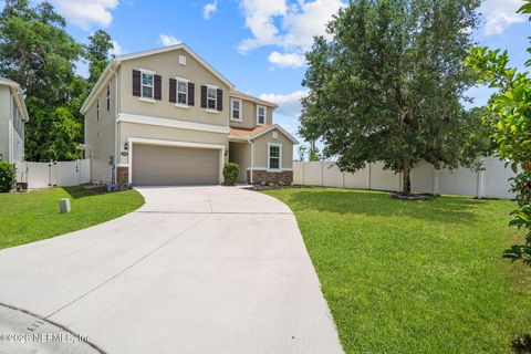 Photo of 12649 SHEFFIELD WALK Lane, Jacksonville, FL 32226 (MLS # 2145132)