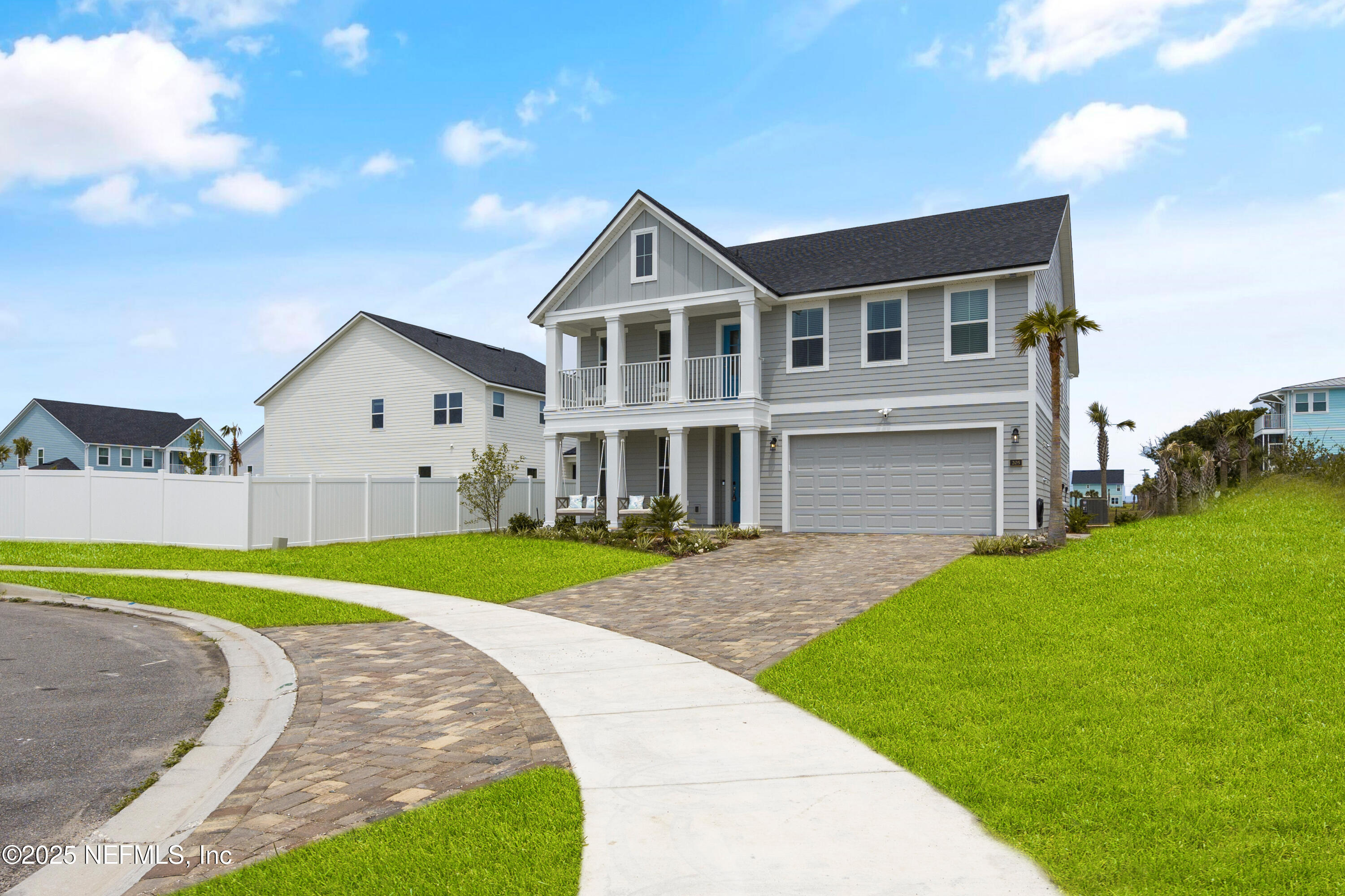 205 SEASIDE VISTA Court