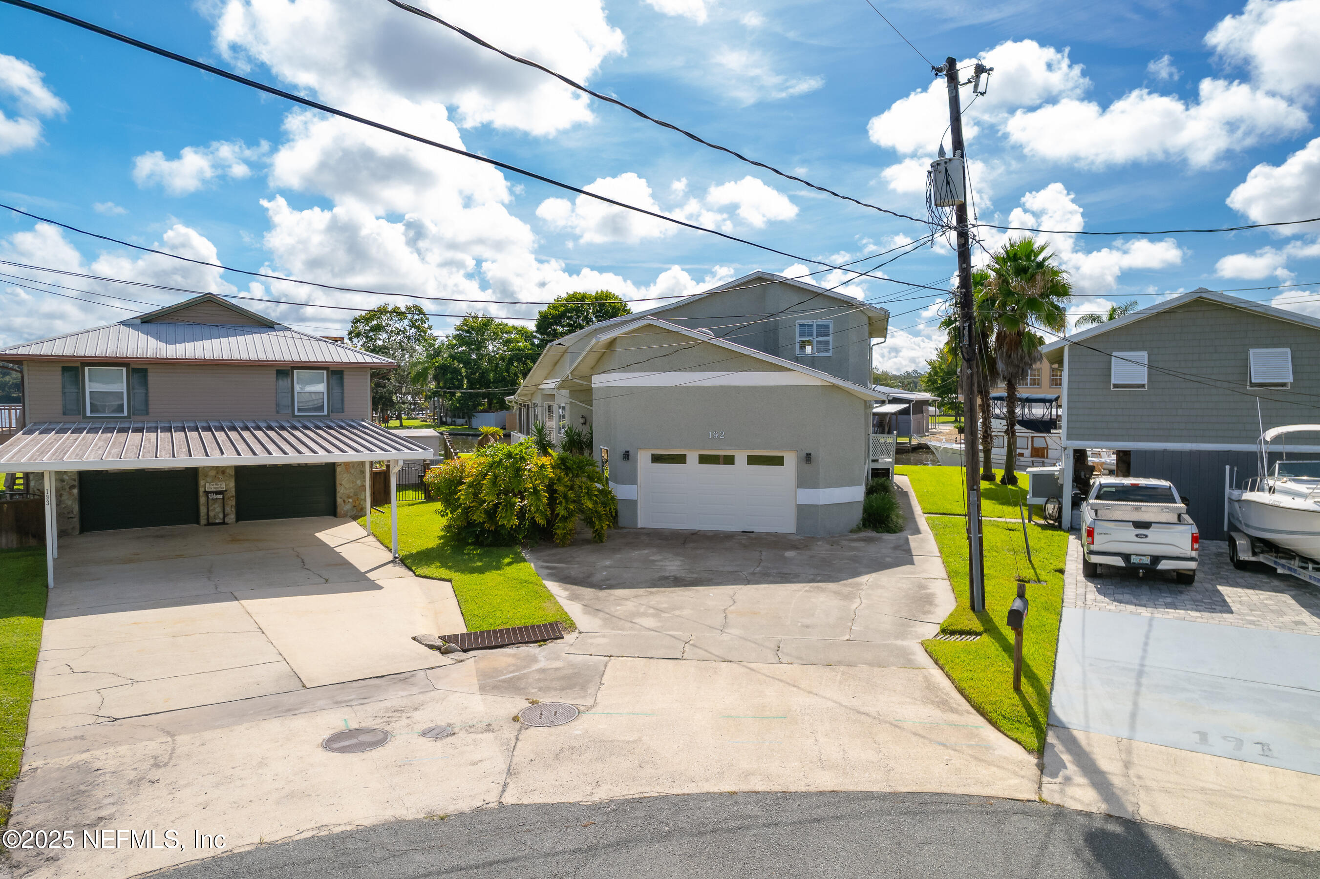 192 SPORTSMAN Drive