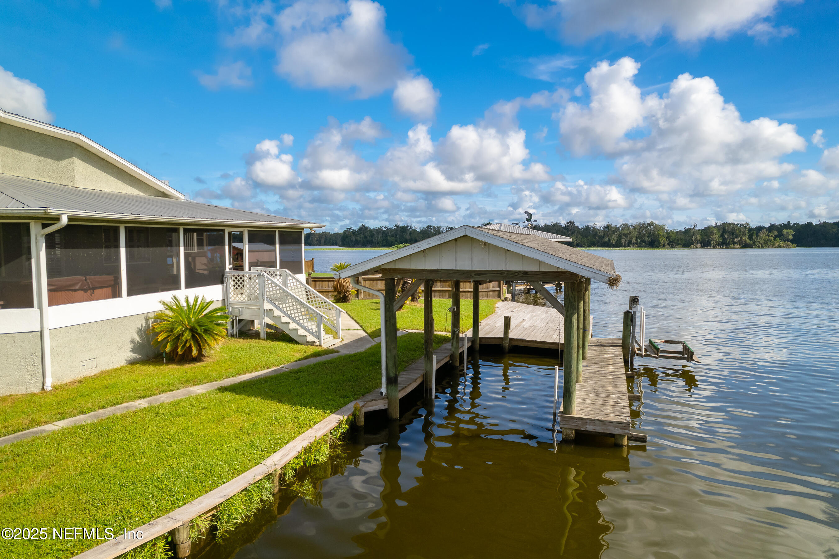 192 SPORTSMAN Drive