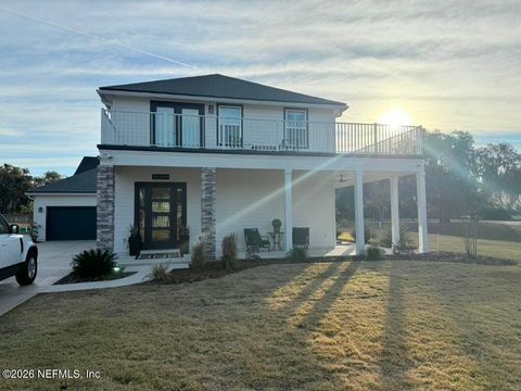 4093 BUENA VISTA Avenue Starke FL 32091