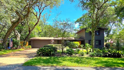 Photo of 1002 NEPTUNE Lane, Neptune Beach, FL 32266 (MLS # 2152405)
