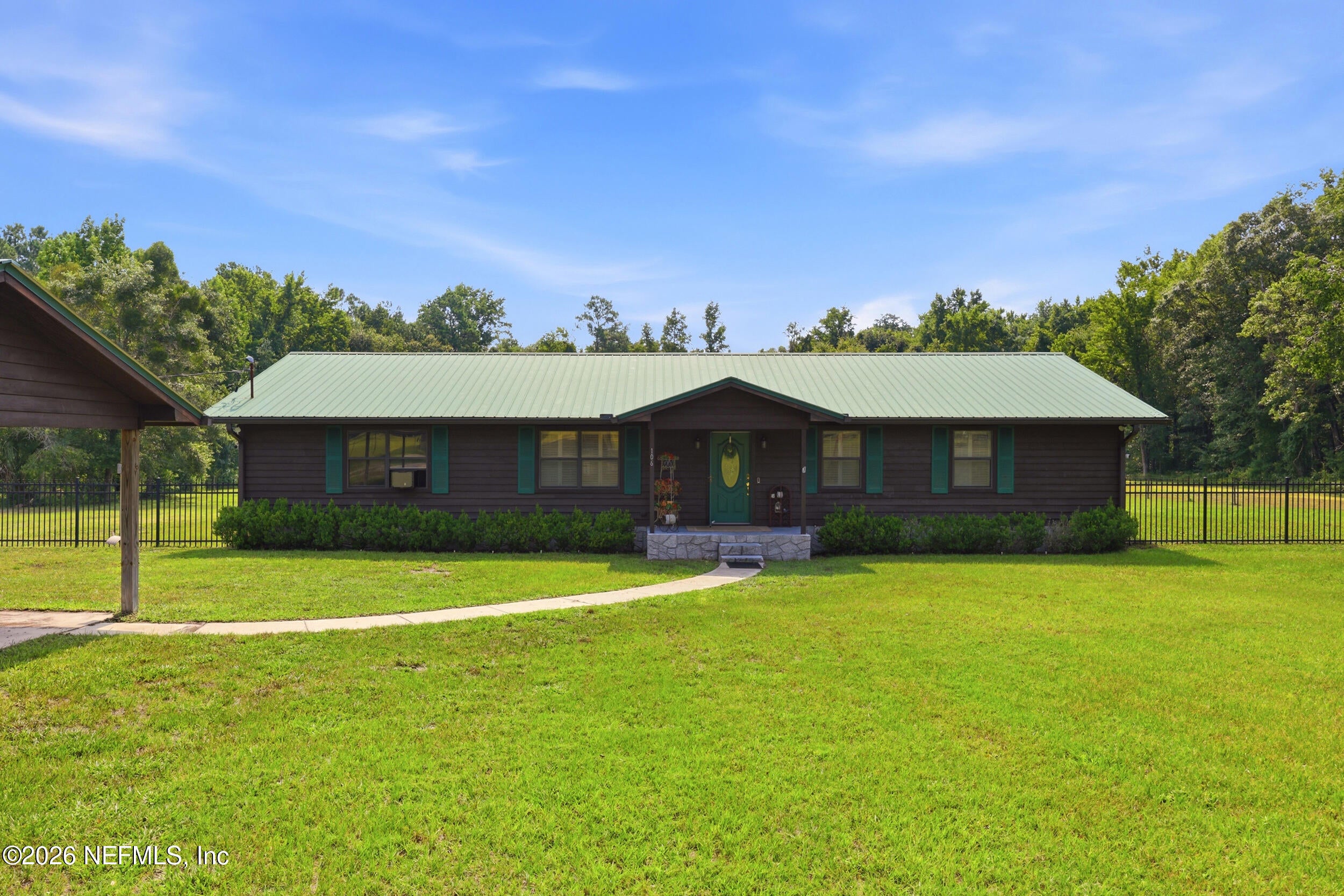 106 KRANTZ Road