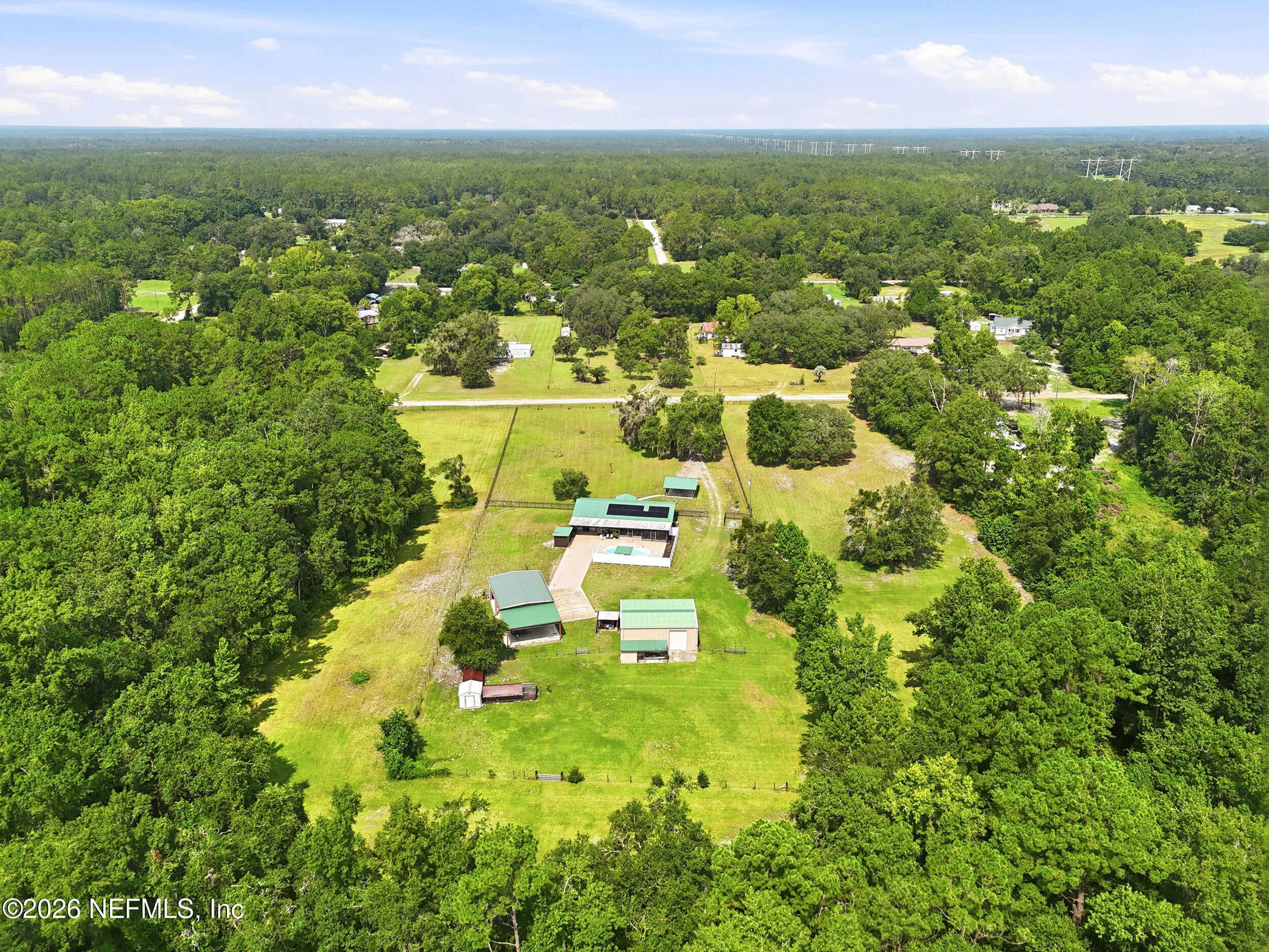 106 KRANTZ Road