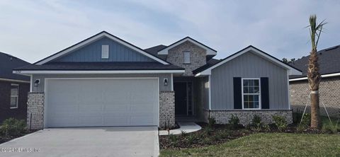 3136 Forest View Lane, Green Cove Springs, FL 32043 - #: 2014420