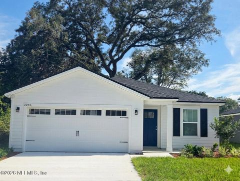 3016 HARBISON Street Jacksonville FL 32218