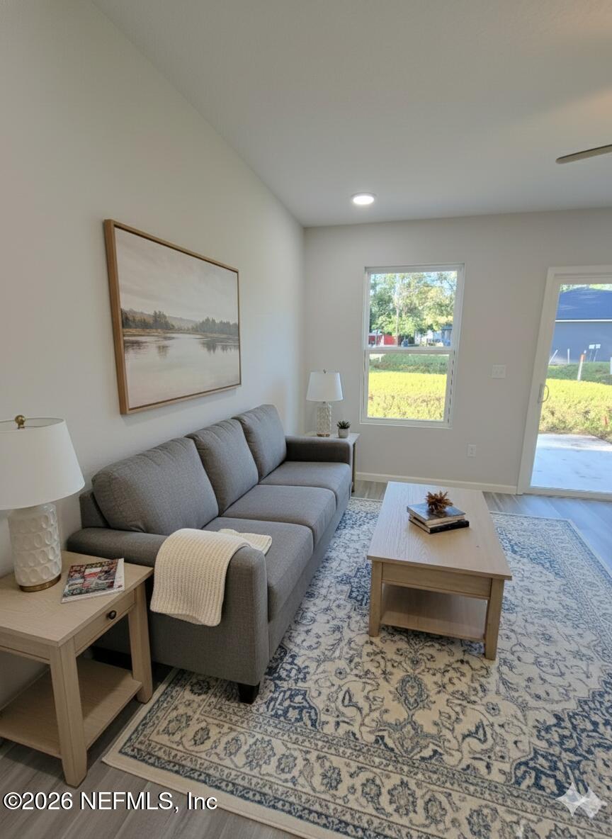 3016 HARBISON Street