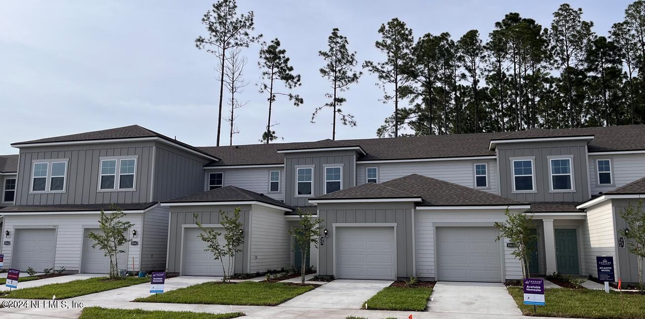Jacksonville, FL home for sale located at 10655 Waterfield Road Unit 12, Jacksonville, FL 32221