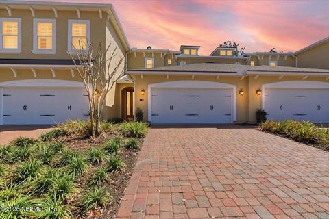 Photo of 80 OYSTER BAY Way, Ponte Vedra, FL 32081 (MLS # 2143404)