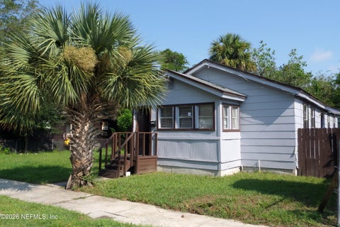 Photo of 1317 E 3RD Street, Jacksonville, FL 32206 (MLS # 2162902)