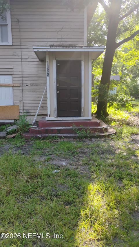 Photo of 1104 TYLER Street, Jacksonville, FL 32209 (MLS # 2153013)