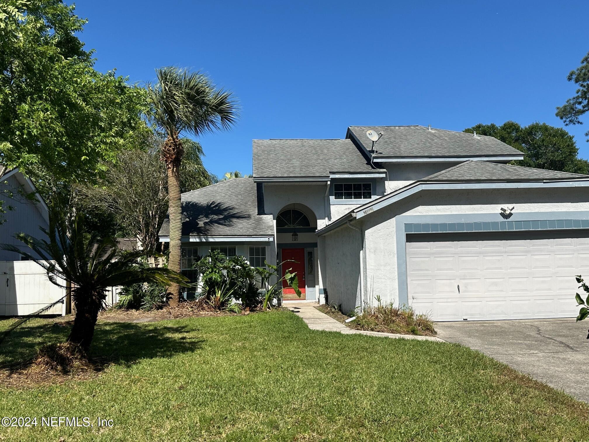 Jacksonville, FL home for sale located at 2035 Tanners Green Way, Jacksonville, FL 32246