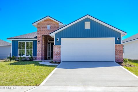 8304 HELMSLEY Boulevard Jacksonville FL 32219