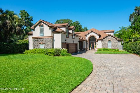 121 ROSCOE Boulevard N Ponte Vedra Beach FL 32082
