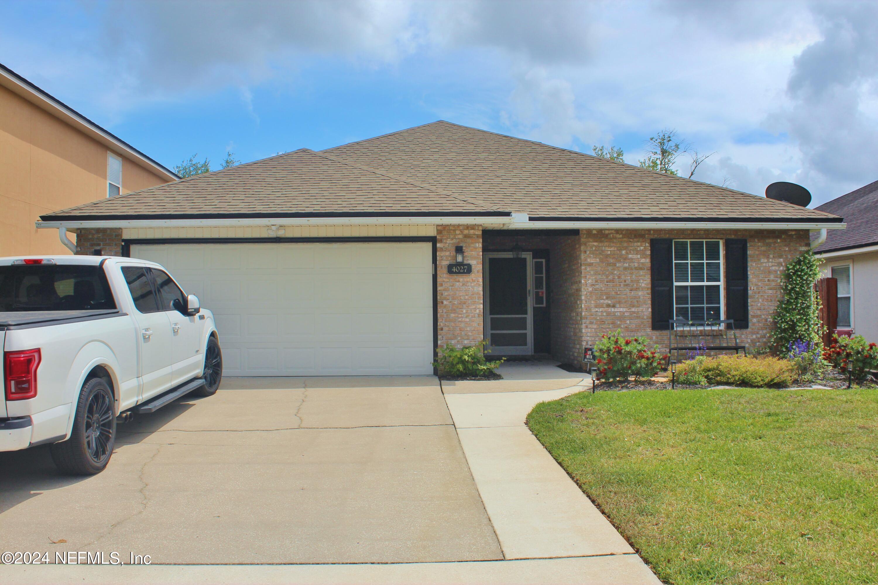 Jacksonville, FL home for sale located at 4027 Ringneck Drive, Jacksonville, FL 32226