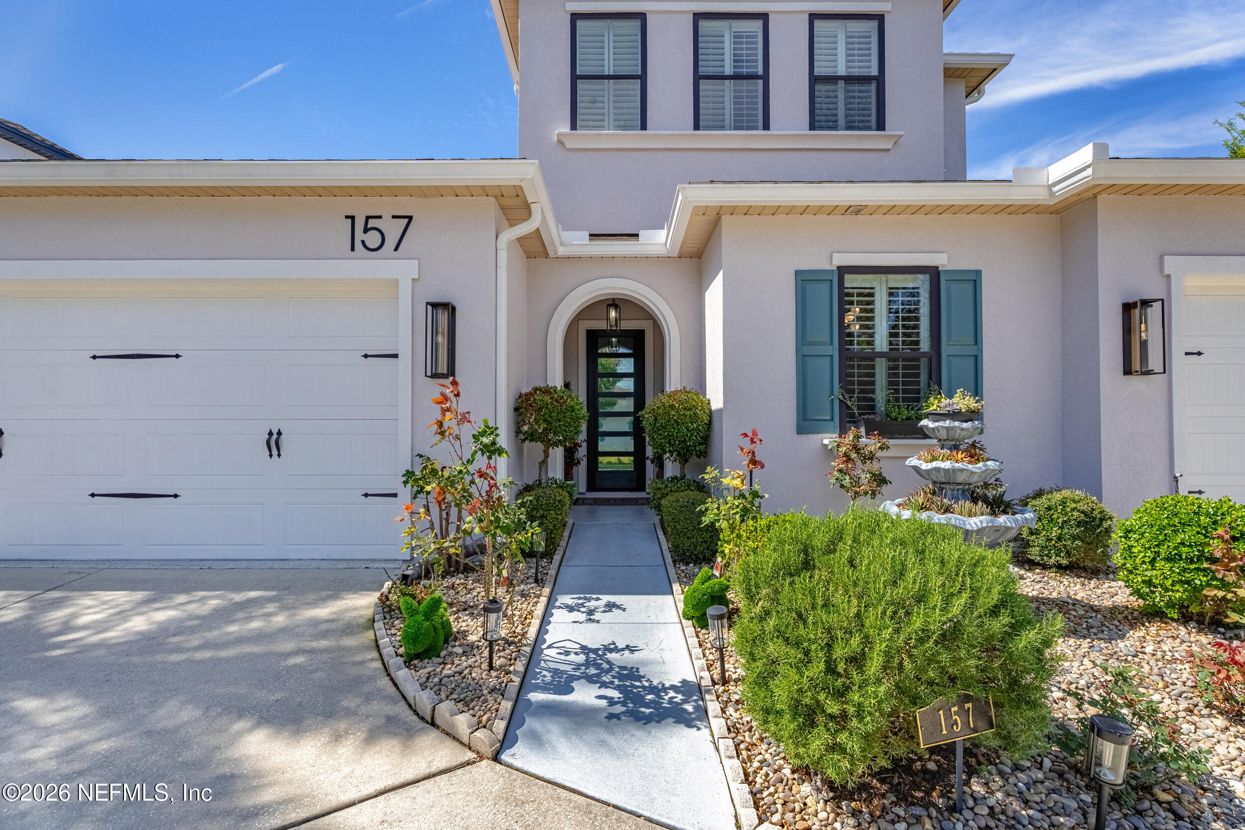 157 TAYLOR RIDGE Avenue