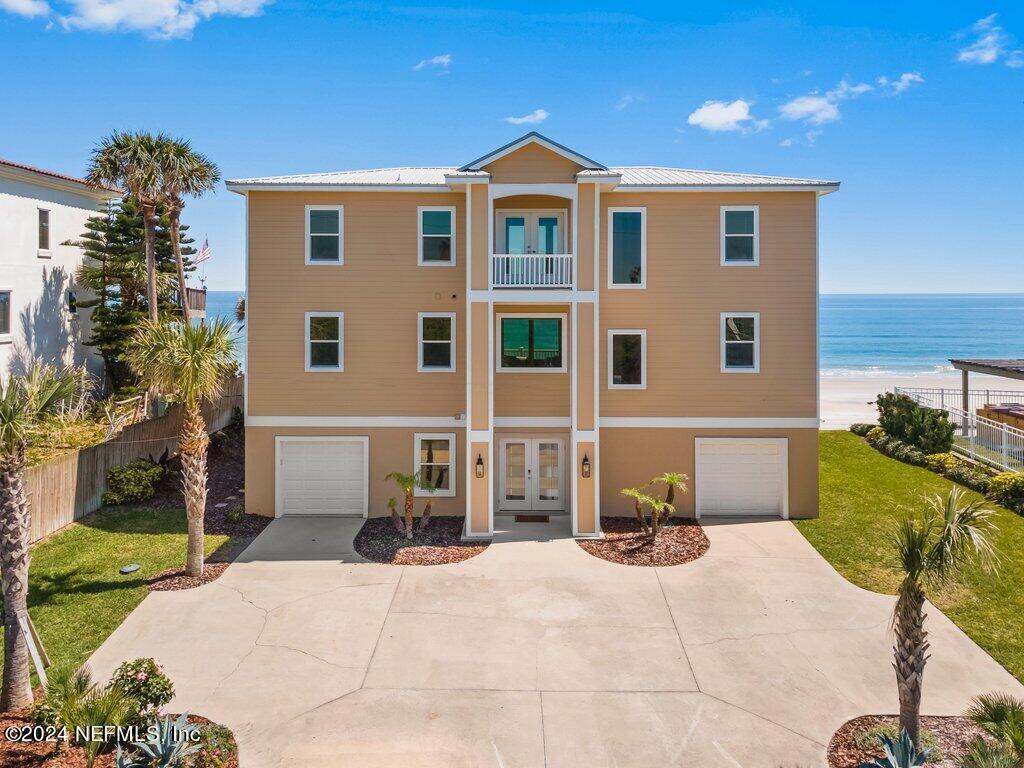 Ponte Vedra Beach, FL home for sale located at 3077 S Ponte Vedra Boulevard, Ponte Vedra Beach, FL 32082