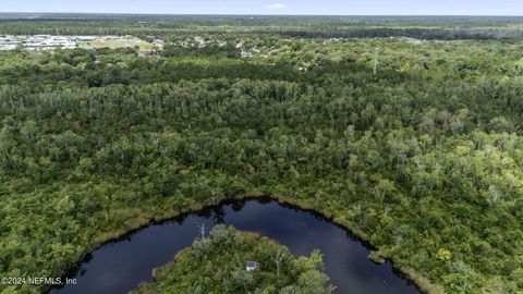 A home in Yulee