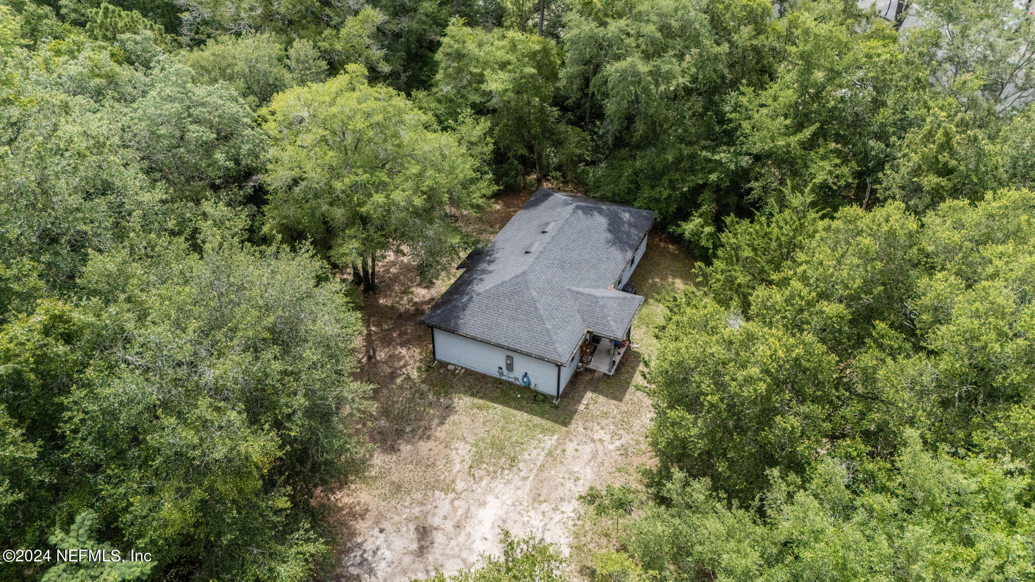 85484 MINER Road