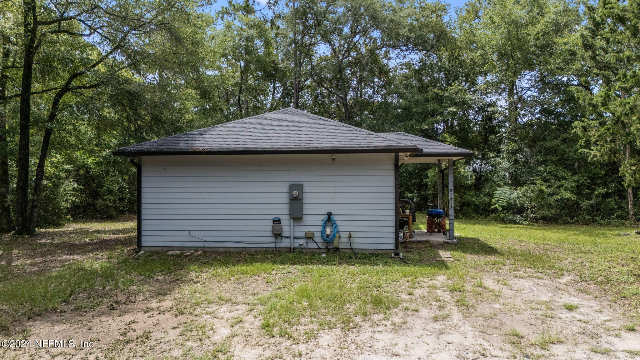 85484 MINER Road