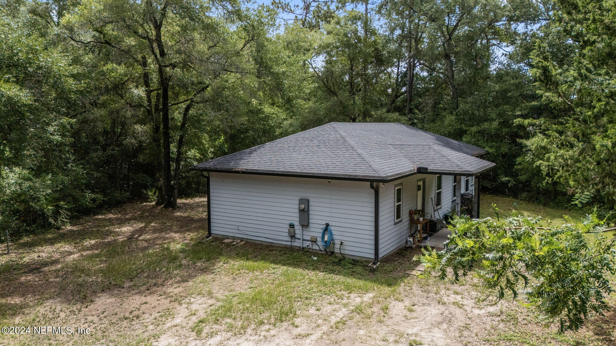 85484 MINER Road