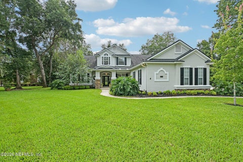 Photo of 2567 FERNTREE Lane, Fleming Island, FL 32003 (MLS # 2163783)