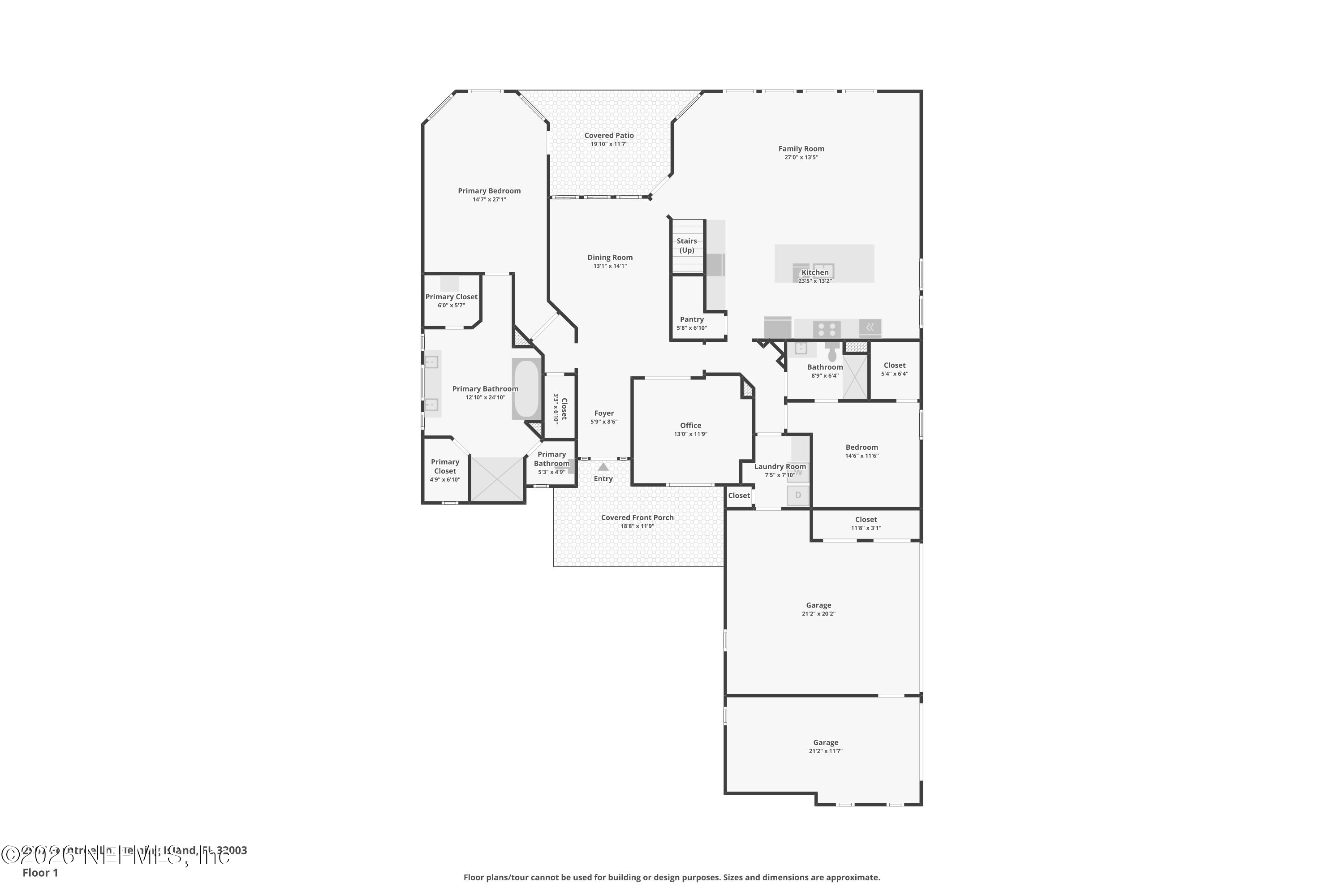 2567 FERNTREE Lane