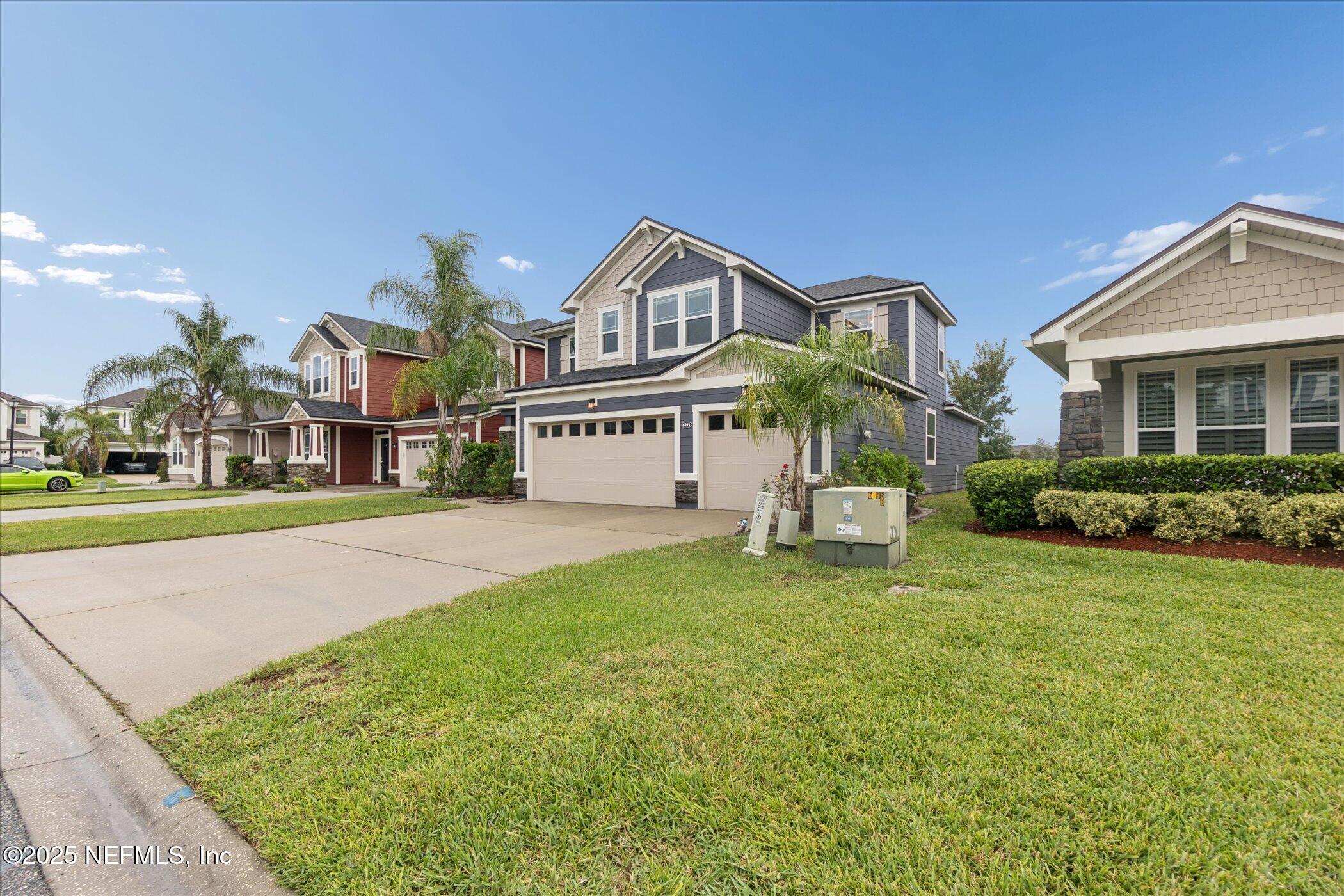 6893 AZALEA GROVE Drive