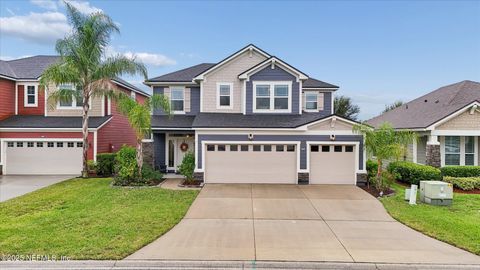 6893 AZALEA GROVE Drive Jacksonville FL 32258