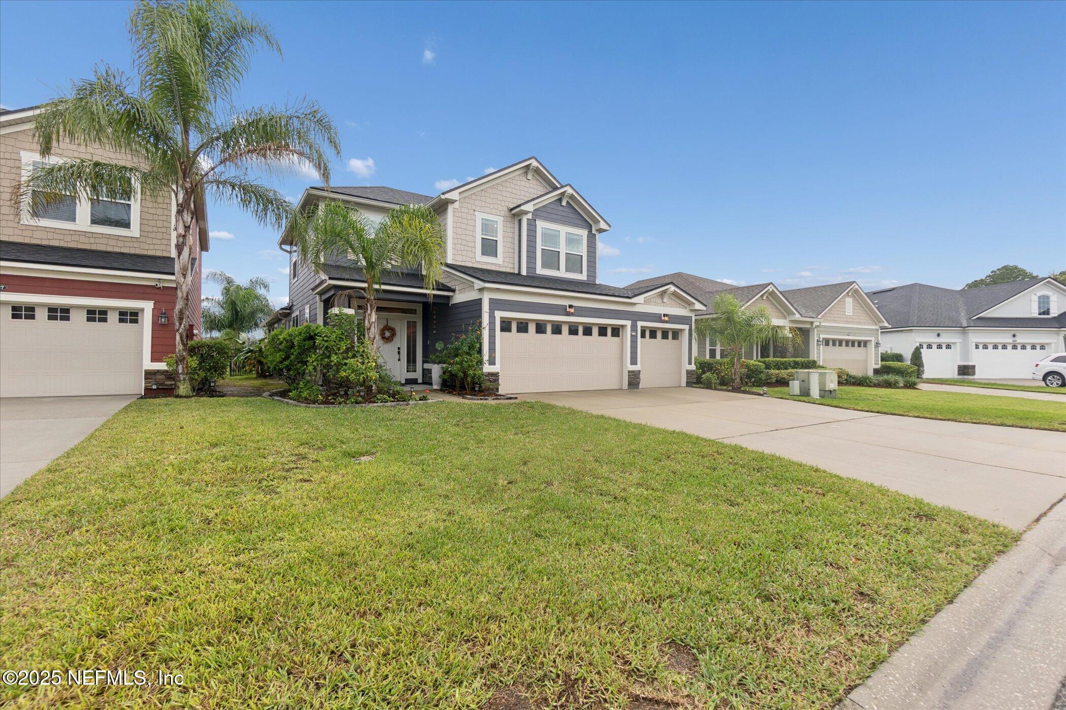 6893 AZALEA GROVE Drive