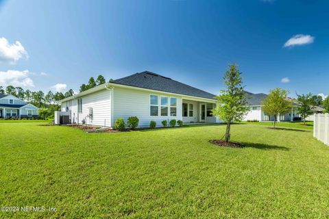 A home in St Johns