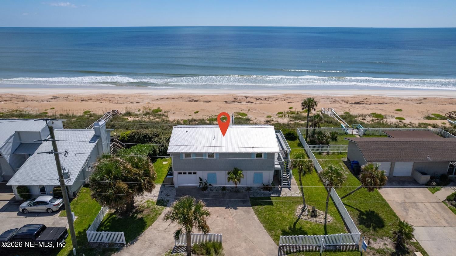 2569 S PONTE VEDRA Boulevard