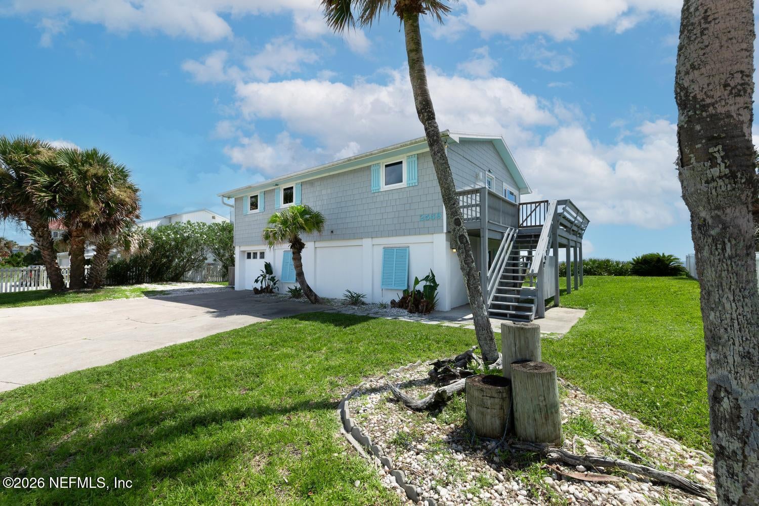 2569 S PONTE VEDRA Boulevard