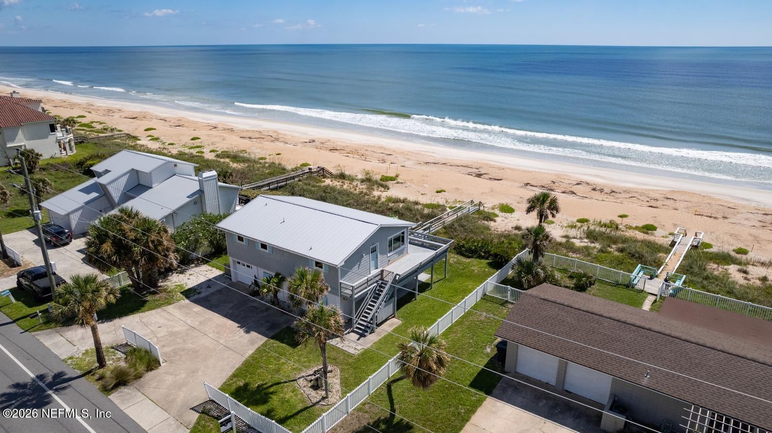 2569 S PONTE VEDRA Boulevard