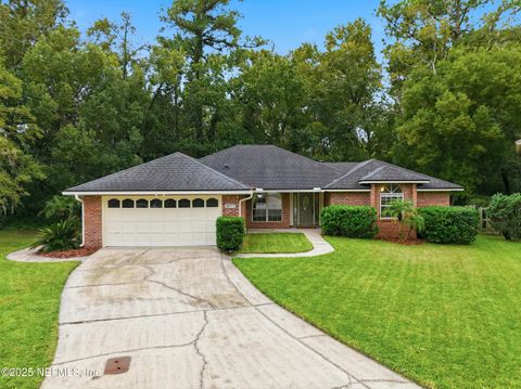 3177 SECRET WOODS Trail W Jacksonville FL 32216
