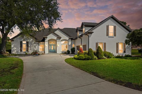 Photo of 3760 FENWICK ISLAND Drive, Jacksonville, FL 32224 (MLS # 2143875)