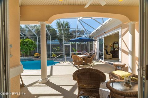 A home in Ponte Vedra Beach