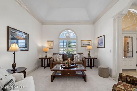 A home in Ponte Vedra Beach