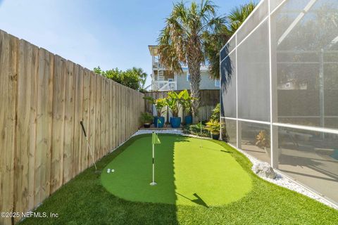 A home in Ponte Vedra Beach