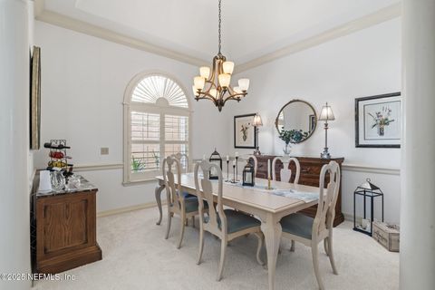 A home in Ponte Vedra Beach