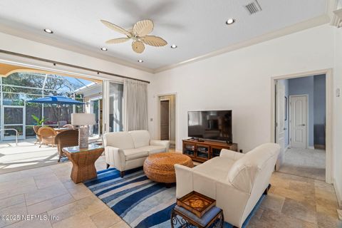 A home in Ponte Vedra Beach